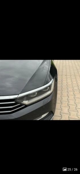 VW Passat 2000 tdi 150кс автомат HighLine, снимка 8