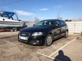 Audi A3, снимка 2