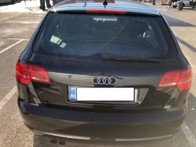 Audi A3, снимка 6