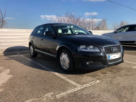 Audi A3, снимка 1