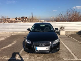 Audi A3, снимка 3