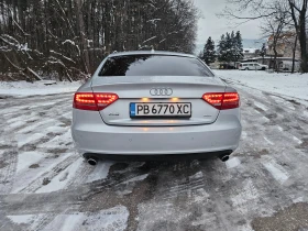 Audi A5 3.0.4х4, снимка 7