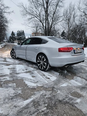 Audi A5 3.0.4х4, снимка 11