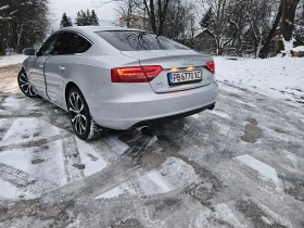 Audi A5 3.0.4х4, снимка 4