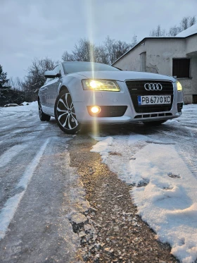 Audi A5 3.0.4х4, снимка 14