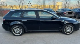 Alfa Romeo 159 sportwagon 1.9 JTDm, снимка 4