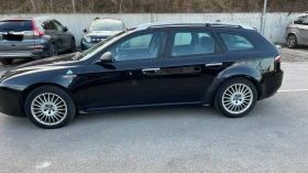 Alfa Romeo 159 sportwagon 1.9 JTDm, снимка 5