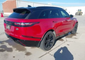 Land Rover Range Rover Velar 2018 LAND ROVER RANGE ROVER VELAR D180 SE R-DYNAMI | Mobile.bg    4