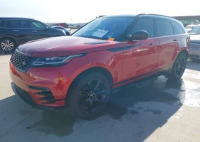 Land Rover Range Rover Velar 2018 LAND ROVER RANGE ROVER VELAR D180 SE R-DYNAMI - 51500 лв. - 48215333 | Car24.bg