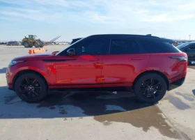 Land Rover Range Rover Velar 2018 LAND ROVER RANGE ROVER VELAR D180 SE R-DYNAMI - 51500 лв. - 48215333 | Car24.bg