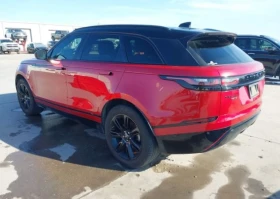 Land Rover Range Rover Velar 2018 LAND ROVER RANGE ROVER VELAR D180 SE R-DYNAMI - 51500 лв. - 48215333 | Car24.bg