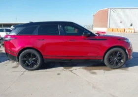 Land Rover Range Rover Velar 2018 LAND ROVER RANGE ROVER VELAR D180 SE R-DYNAMI | Mobile.bg    11