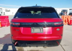 Land Rover Range Rover Velar 2018 LAND ROVER RANGE ROVER VELAR D180 SE R-DYNAMI - 51500 лв. - 48215333 | Car24.bg