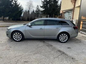 Opel Insignia 4х4 / Sport Tourer / Automatic / ЛИЗИНГ, снимка 6