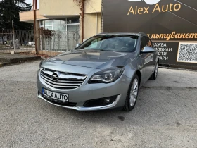 Opel Insignia 4х4 / Sport Tourer / Automatic / ЛИЗИНГ, снимка 1