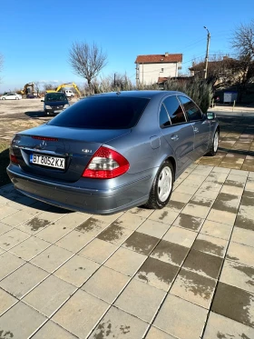 Mercedes-Benz E 220 2.2 CDI, снимка 9