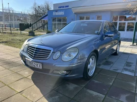 Mercedes-Benz E 220 2.2 CDI, снимка 12