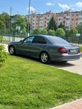 Mercedes-Benz E 220 2.2 CDI, снимка 4