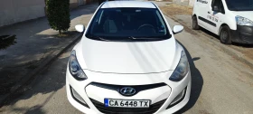 Hyundai I30 | Mobile.bg    2