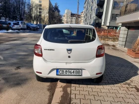 Dacia Sandero, снимка 3