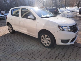 Dacia Sandero, снимка 2