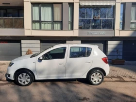 Dacia Sandero, снимка 4