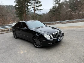 Mercedes-Benz E 320 EVO, снимка 1