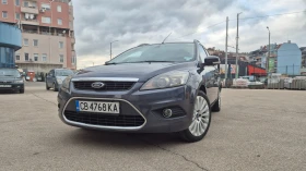 Ford Focus Titanium, снимка 1