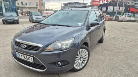 Ford Focus Titanium, снимка 5