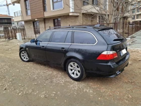 BMW 525 2.5d, снимка 5