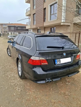 BMW 525 2.5d, снимка 4