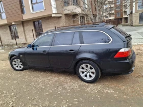 BMW 525 2.5d, снимка 9