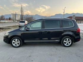 Seat Alhambra 2.0TDI 140кс 6 СКОРОСТИ 4Х4 FULL FULL FULL, снимка 6