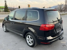 Seat Alhambra 2.0TDI 140кс 6 СКОРОСТИ 4Х4 FULL FULL FULL, снимка 5