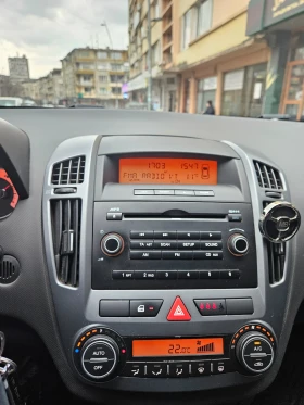 Kia Ceed, снимка 2