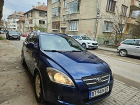 Kia Ceed - 5500 лв. - 35431833 | Car24.bg