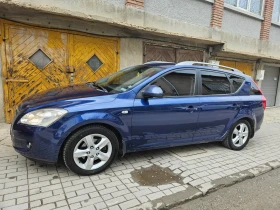 Kia Ceed, снимка 13