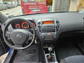 Kia Ceed - 5500 лв. - 35431833 | Car24.bg