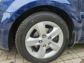 Kia Ceed, снимка 4