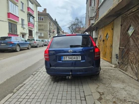 Kia Ceed - 5500 лв. - 35431833 | Car24.bg