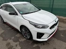 Kia Pro ceed 1.6T GDI GT, снимка 2