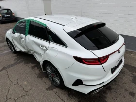 Kia Pro ceed 1.6T GDI GT, снимка 4