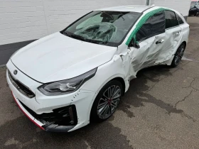 Kia Pro ceed 1.6T GDI GT, снимка 1