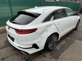 Kia Pro ceed 1.6T GDI GT, снимка 3