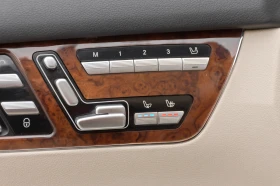 Mercedes-Benz CL 500 5.5 AMG - 24999 лв. - 33794515 | Car24.bg