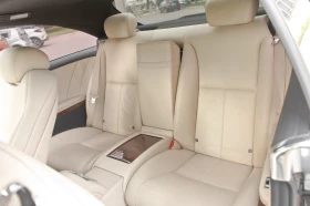 Mercedes-Benz CL 500 5.5 AMG - 24999 лв. - 33794515 | Car24.bg