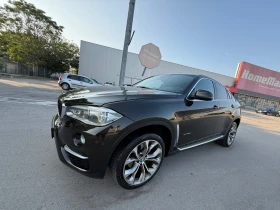 BMW X6 30D* Digital* LED | Mobile.bg    5