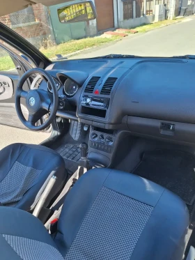 Обява за продажба на VW Lupo ~1 650 лв. - изображение 9