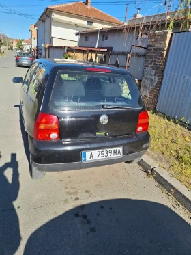 Обява за продажба на VW Lupo ~1 650 лв. - изображение 3
