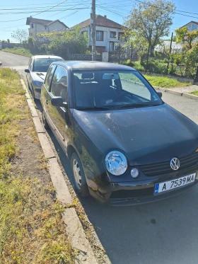 Обява за продажба на VW Lupo ~1 650 лв. - изображение 1